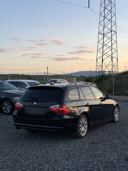 BMW 3 Series 2006 — imagine 3