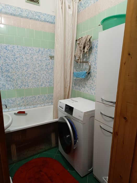Продам трёхкомнатную квартиру