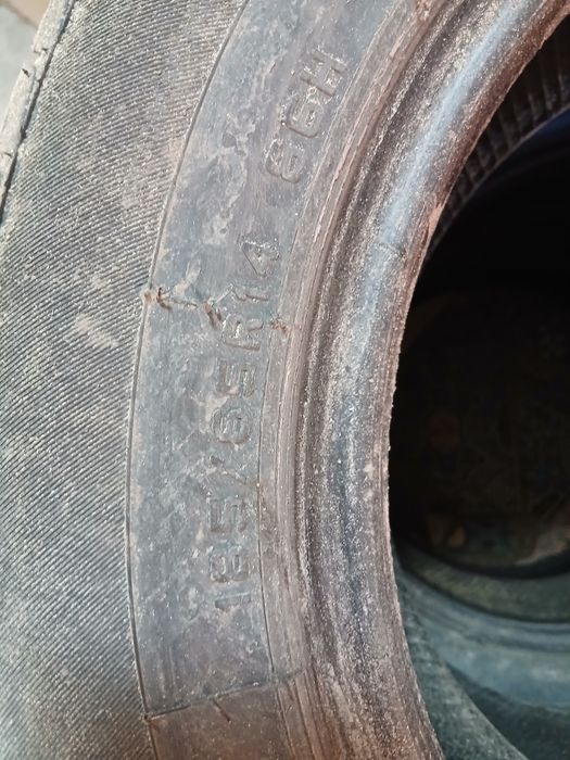 Продам шины 185/65/14