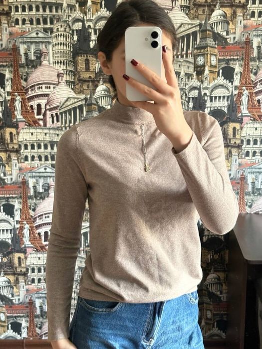 Разные кофточки