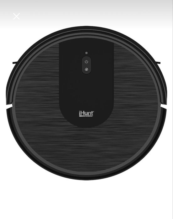 Robot aspirare cu mop iHunt Bro Robo Clean V3
