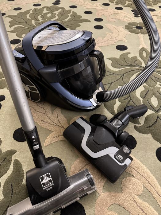 Пылесос тефаль самый обычный