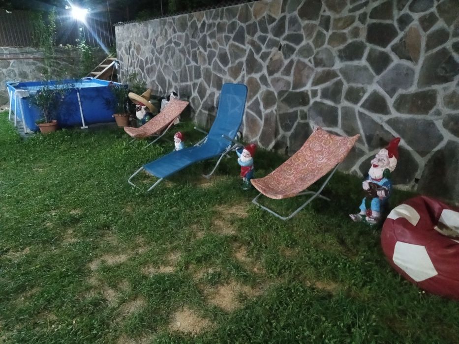 Cazare munte cabana