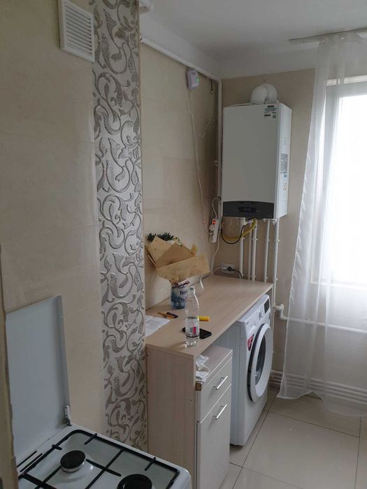Tudor Vladimirescu - Iulius Mall Apartament de 3 camere decomandate