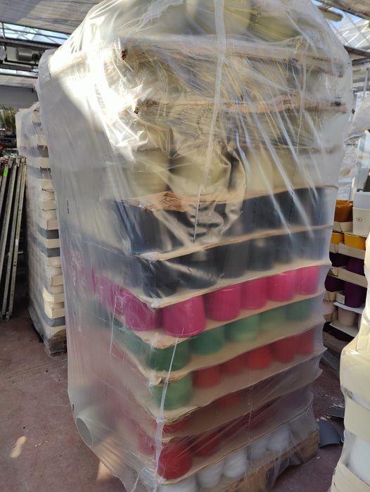 Керамични  кашпи