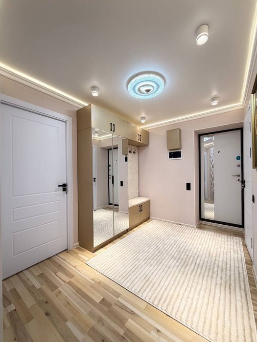 Продается квартира.  3 комнаты.  Чиланзар 2. Второй этаж