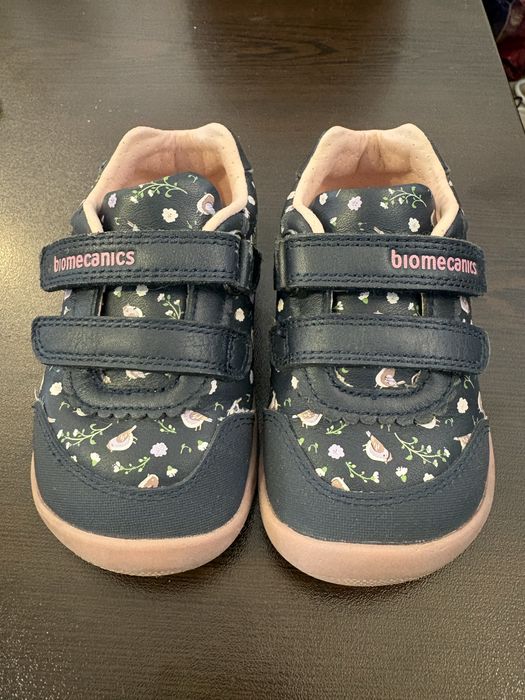 Biomecanics обувки 21 р-р