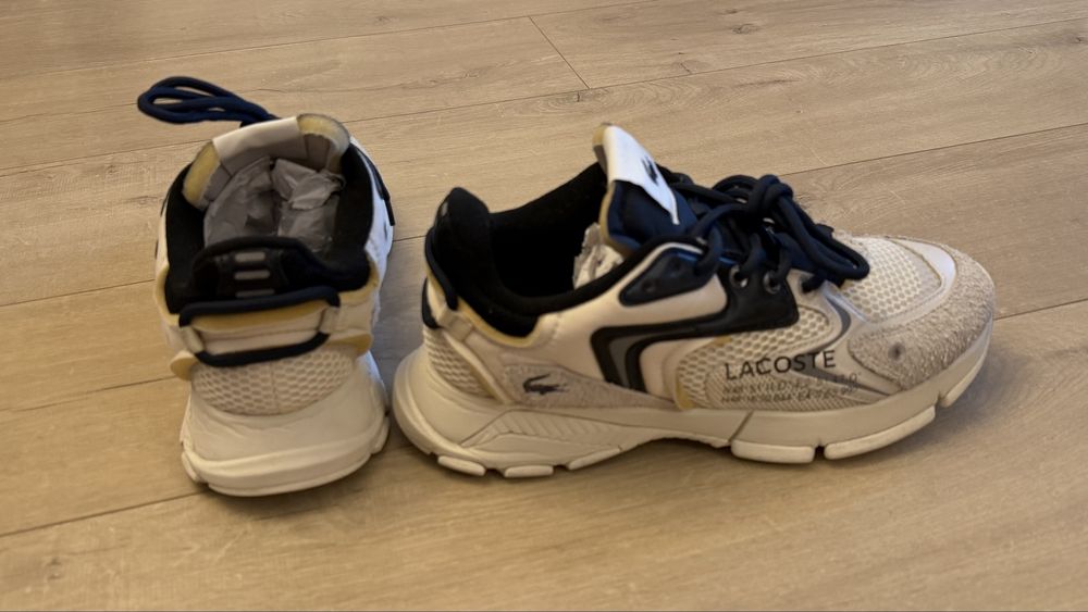Продам кроссовки Lacoste L003 Neo