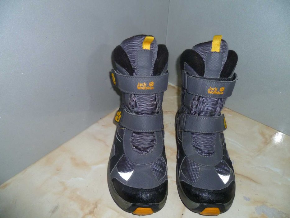 Jack Wolfskin апрески №39