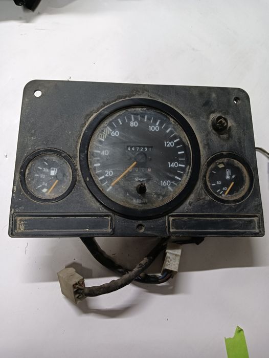 Ceas Bord Mercedes-Benz Mb100 Box Kpa 1999 - 2005