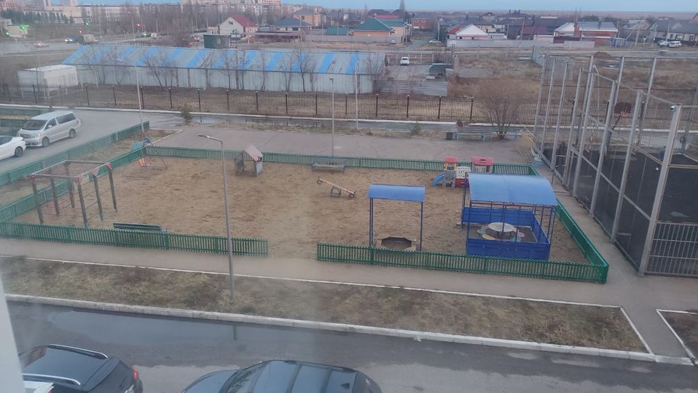 Продам 3-х комнатную квартиру