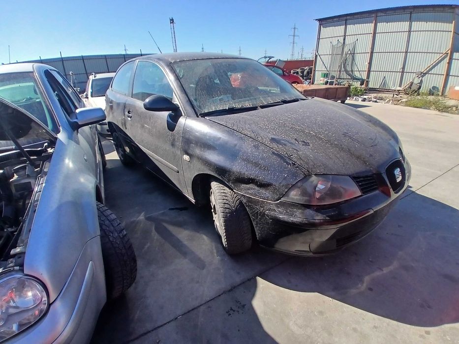 Dezmembrez seat ibitza