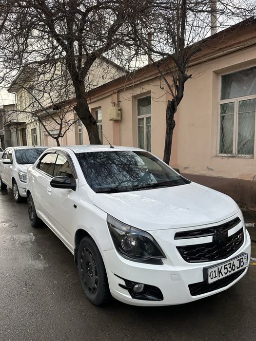 cobalt 2019 avtomat 8800$