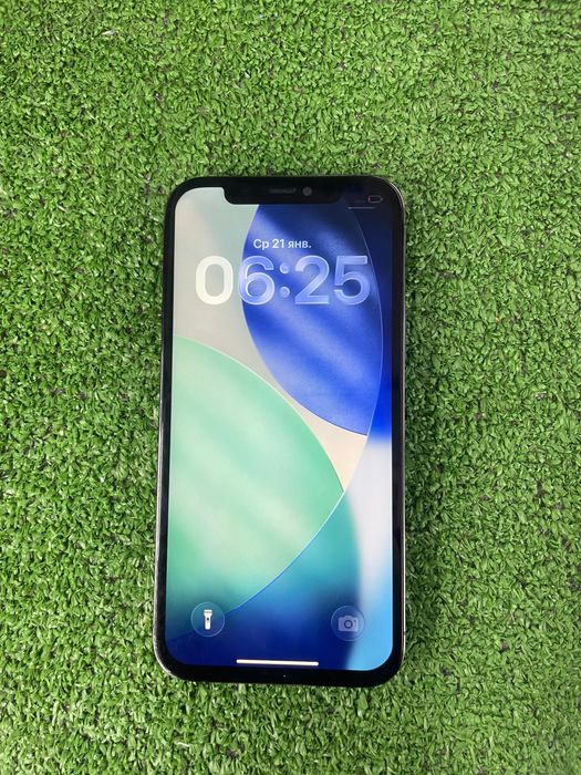 Продается айфон 12 про 128 гб