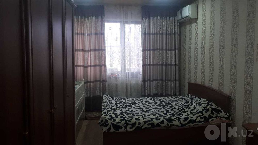 Юнусабад12 2/4/4 метро Туркистон