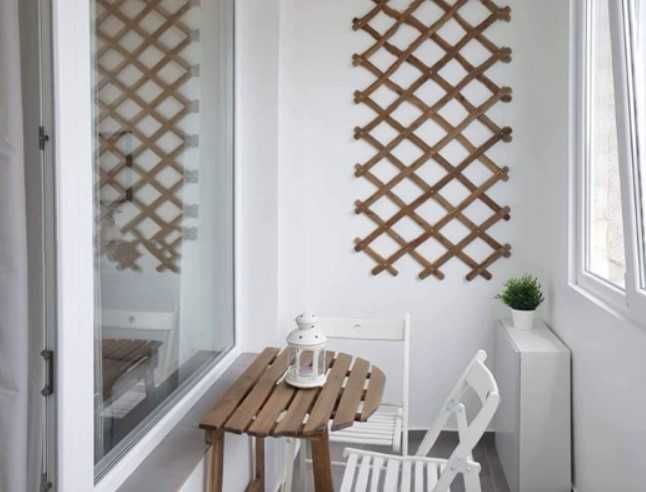 Дава се под наем Двустаен апартамент в София, Дървеница - 50 кв.м за 597.21 € - Снимка #9