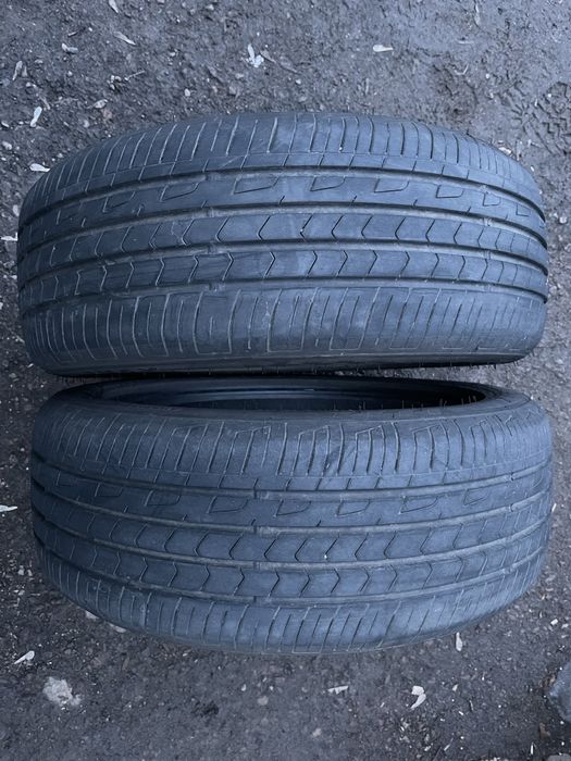 Продам шины летние 205х50х17