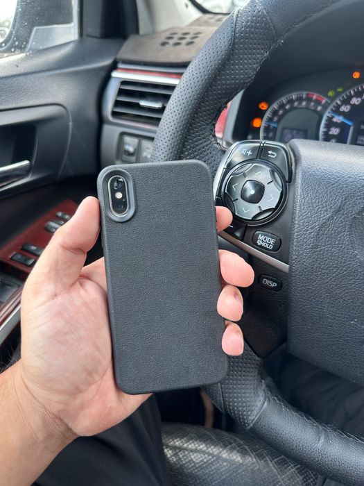 Айфон Х iPhone X
