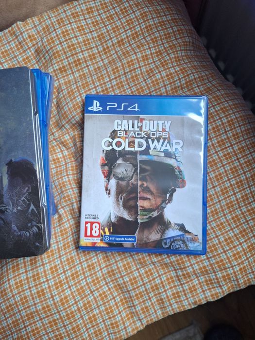 Joc ps4 Call of Duty nou