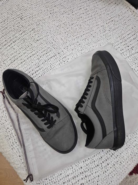 VANS, model deosebit, barbati, marime 40