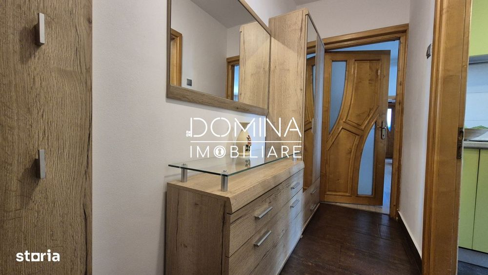Vanzare apartament 3 camere - Ultracentral – situat in Targu Jiu, St