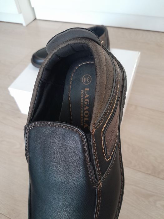 Продам туфли для мальчика