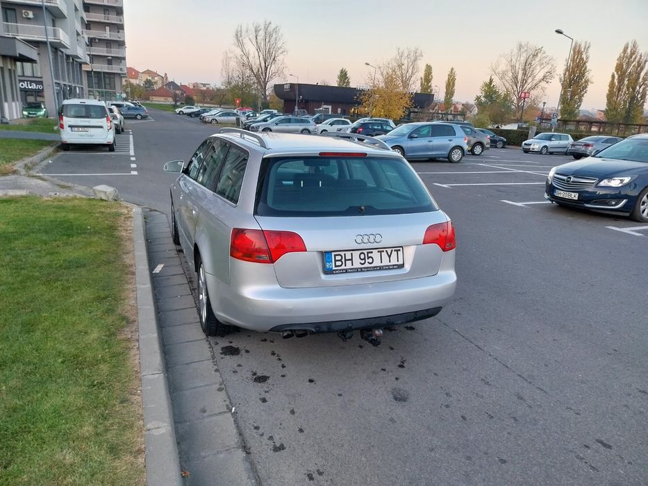 AUDI A4 Avant 2006 — imagine 2