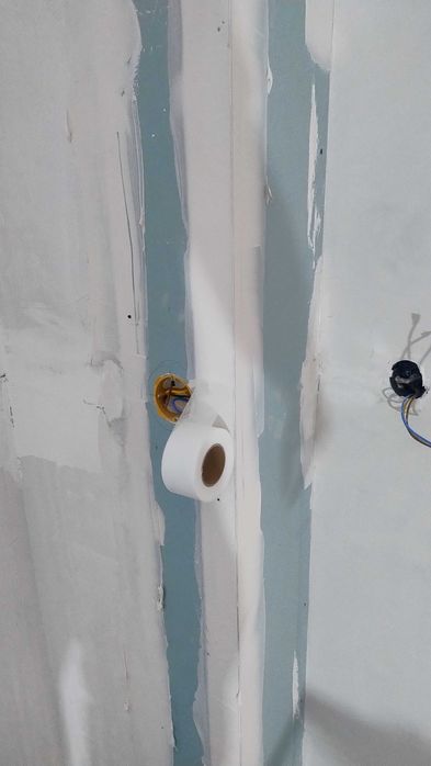 Вътрешни ремонти строителство