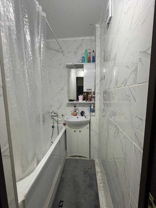 Продам двухкомнатную квартиру