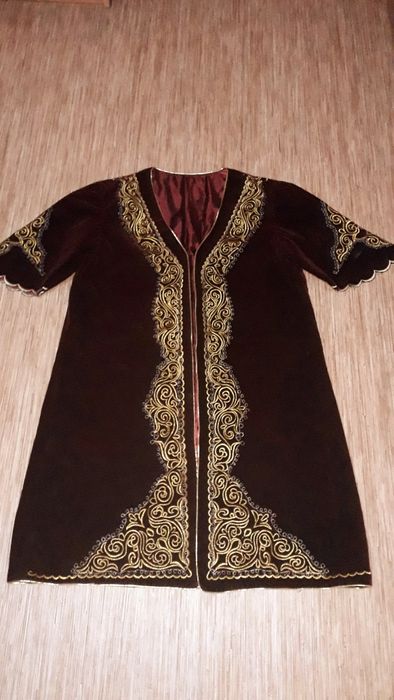 Продам национальный камзол