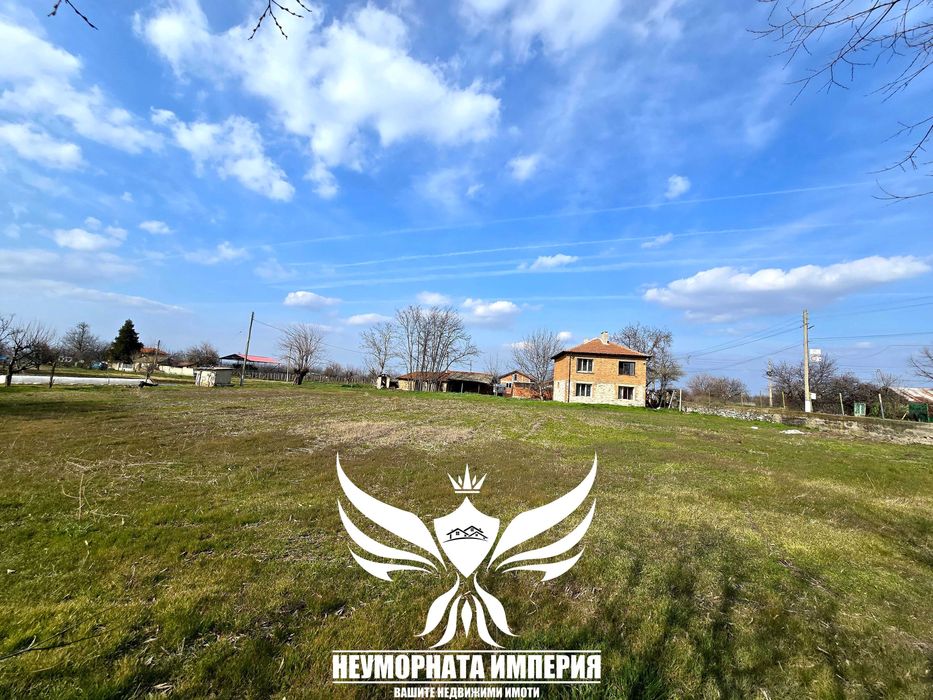 Продава се Парцел в с. Кочево, Област Пловдив - 886 кв.м за 26 €/кв.м - Снимка #9