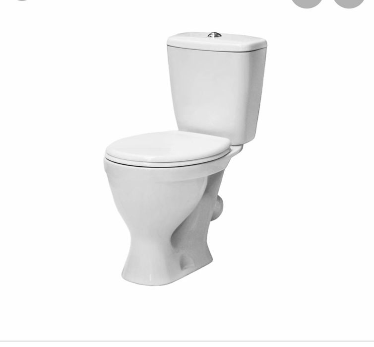 Унитаз оптом нархларда Россияда ишлаб чикарилган