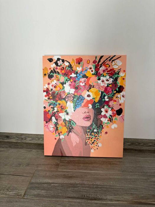 Картини, маслени бои, 40х50