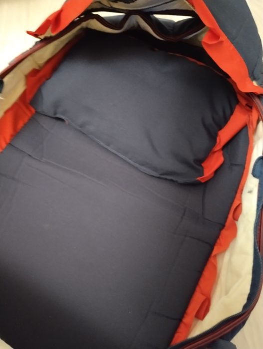 Люлька переноска