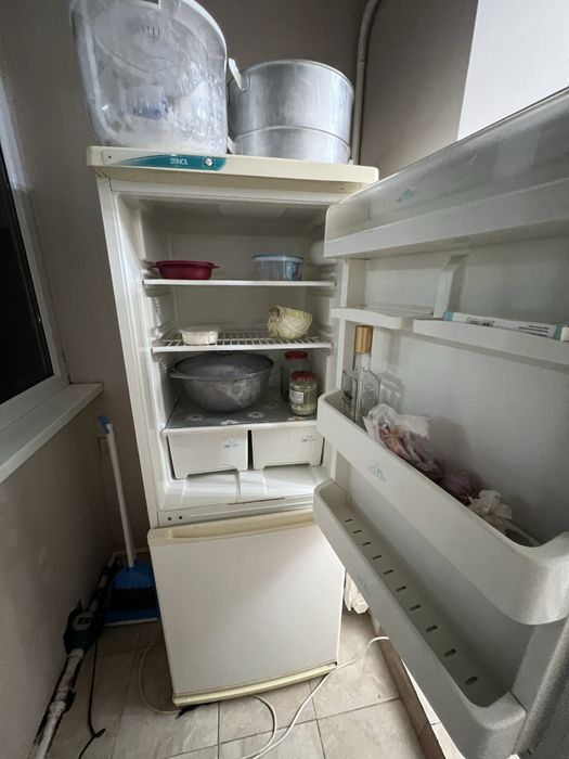 Холодильник Stinol