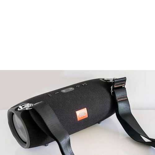 Тонколонка JBL Extreme МАХ, водоустойчива, с Bluetooth, 40W (20Wx2)