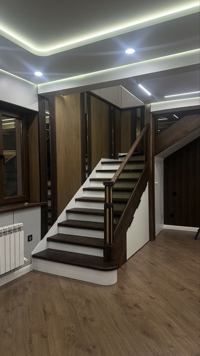 Столярные услуги