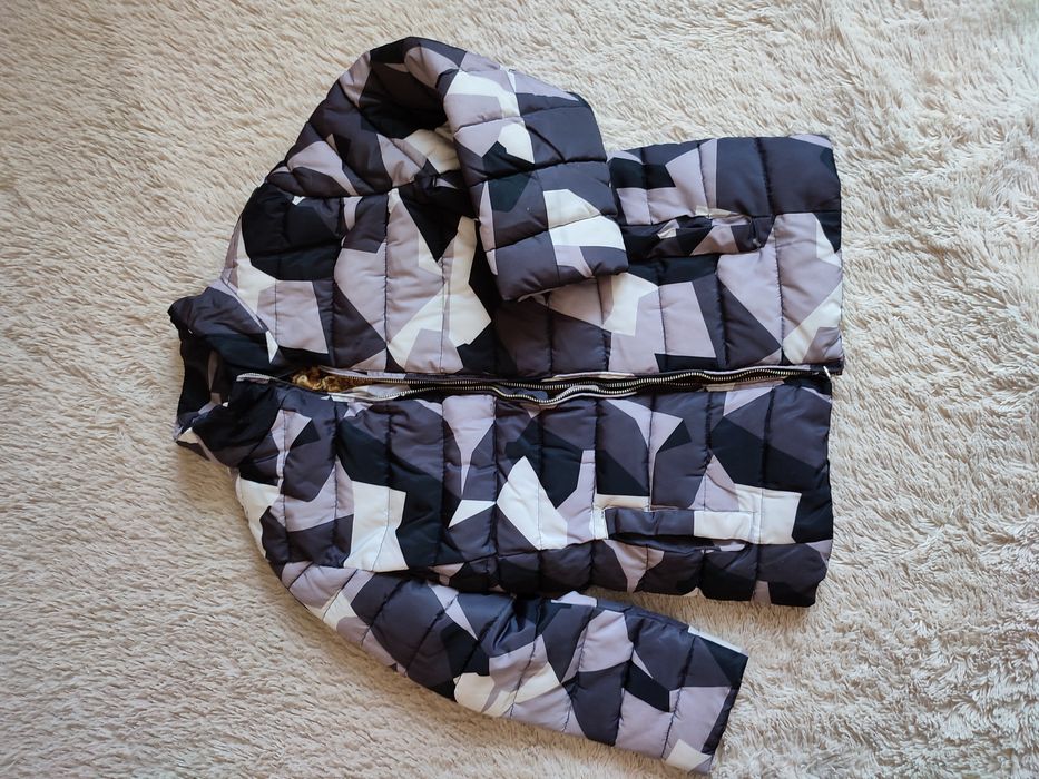 Куртки на мальчика