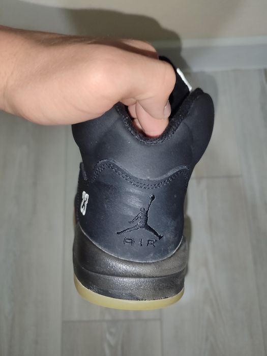 Кроссовки Jordan 5