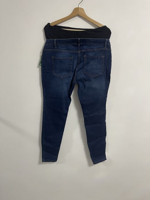 Дънки за бременни