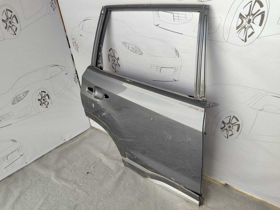 Usa Spate Dreapta Subaru Forester (SK) SUV 2019–2024 / Cod OEM 60409SJ0009P (11K)