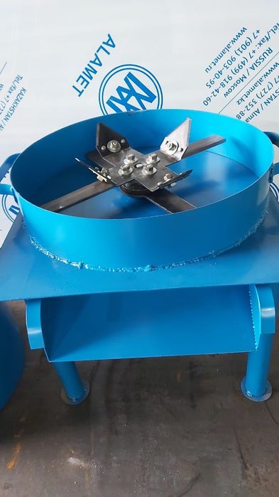 Дробилка шоп жем