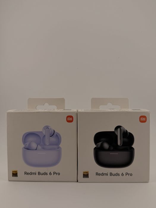 Xiaomi Redmi BUDS 6 PRO