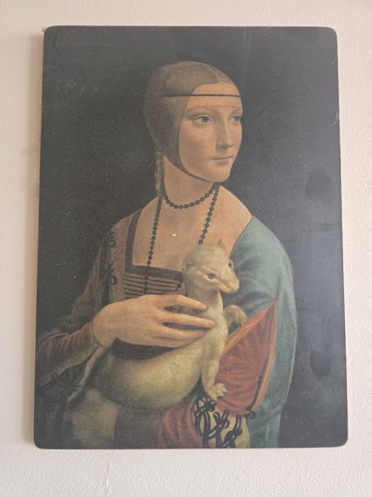 Картина цена 10€