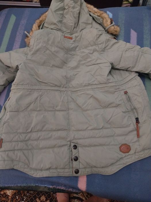 Vând geaca dama superba XL