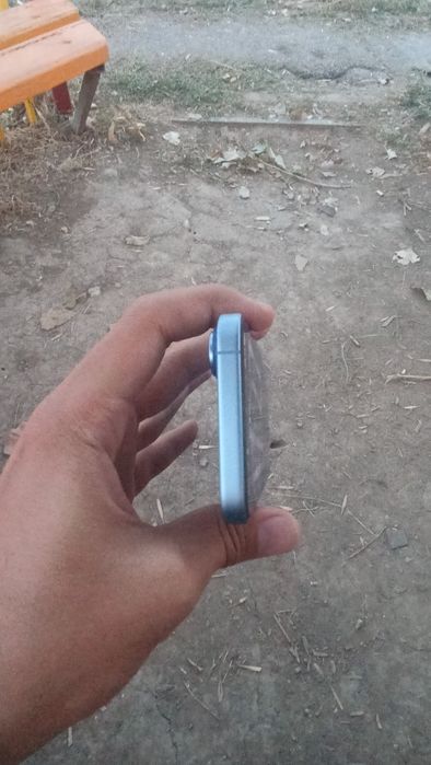 iphone 17 256gb 100% акб как новый