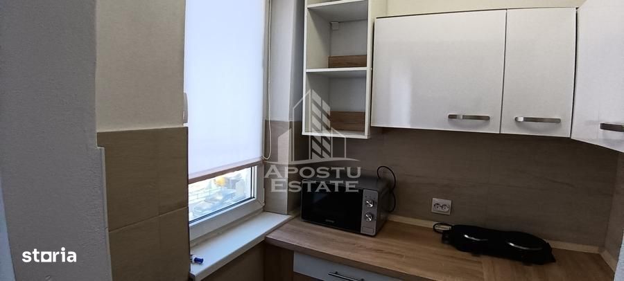 Garsoniera, zona Lipovei Timisoara