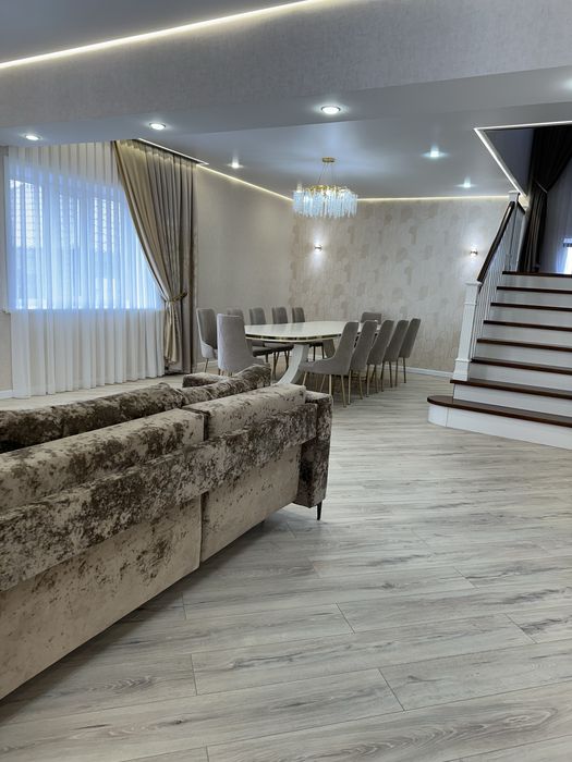 Сдам дом в Бурабай !