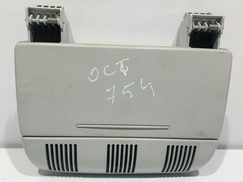 Suport ochelari - plafoniera Skoda Fabia 2 facelift 1Z0868565F Break