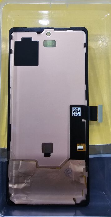 Pixel 7 Original New Lcd Экран